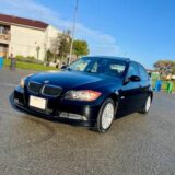 2010 BMW 325i Clean | Low Miles for $0 Build