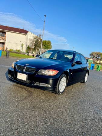 2010 BMW 325i Clean | Low Miles for $0 Build