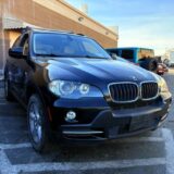 2010 BMW X5 Trim for $0 Build Credit, Poor Credit,