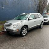 2010 Buick Enclave for $0 Build Credit, Poor Credit, Bad