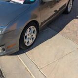 2010 Ford Fusion Trim for $0 Build Credit, Poor Credit,