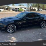 2010 Ford Mustang - Available for Financing! for $0 Build