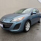 2010 Mazda3 GS for $0 Build Credit, Poor Credit, Bad