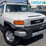 2010 Toyota FJ Cruiser SE for $0 Build Credit, Poor