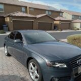 2011 Audi A4 Trim for Sale for $0 Build Credit,