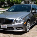 2011 Mercedes E350 for $0 Build Credit, Poor Credit, Bad