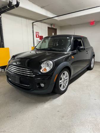 2011 Mini Cooper Trim for $0 Build Credit, Poor Credit,