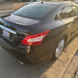 2011 Nissan Maxima for $0 Build Credit, Poor Credit, Bad