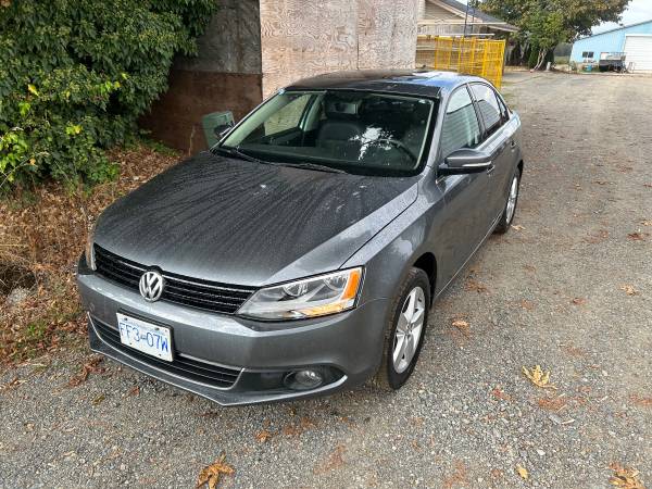 2011 VW Jetta for $0 Build Credit, Poor Credit, Bad