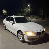 2012 BMW 328i SULEV for $0 Build Credit, Poor Credit,