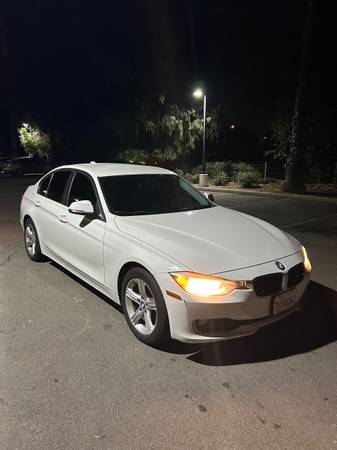 2012 BMW 328i SULEV for $0 Build Credit, Poor Credit,