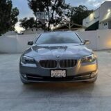 2012 BMW 528i for $0 Build Credit, Poor Credit, Bad