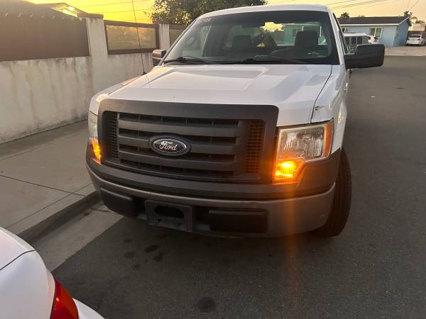 2012 Ford F-150 Trim for $0 Build Credit, Poor Credit,