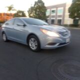 2012 Hyundai Sonata Sport for $0 Build Credit, Poor Credit,