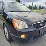 2012 Kia Rondo for $0 Build Credit, Poor Credit, Bad