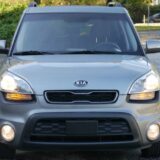 2012 Kia Soul for $0 Build Credit, Poor Credit, Bad