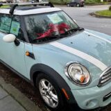 2012 Mini Cooper Hatchback for $0 Build Credit, Poor Credit,