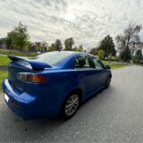 2012 Mitsubishi Lancer for $0 Build Credit, Poor Credit, Bad