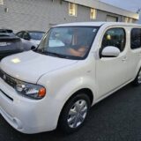 2012 Nissan Cube Automatic for $0 Build Credit, Poor Credit,