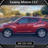 2012 Nissan Juke S for $0 Build Credit, Poor Credit,