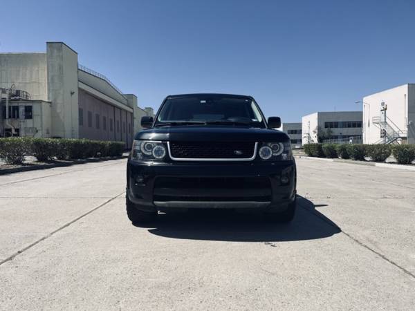 2012 Range Rover Sport for $0 Build Credit, Poor Credit,