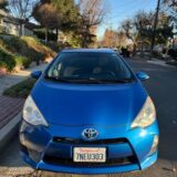 2012 Toyota Prius C for $0 Build Credit, Poor Credit,