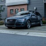 2013 Audi A3 Quattro 2.0T Progressiv for $0 Build Credit,