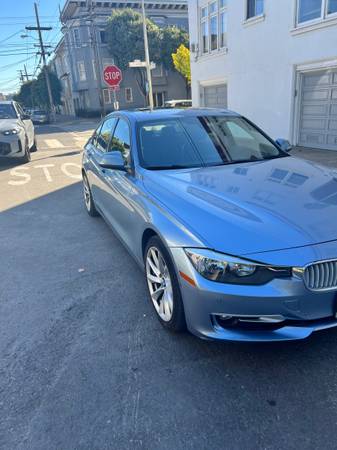 2013 BMW 328i for $0 Build Credit, Poor Credit, Bad