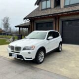 2013 BMW X3 for $0 Build Credit, Poor Credit, Bad