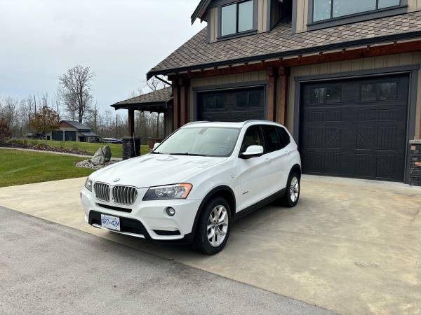 2013 BMW X3 for $0 Build Credit, Poor Credit, Bad