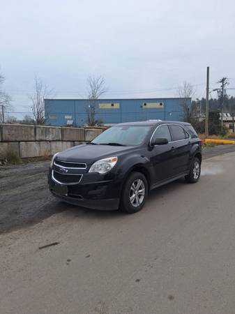 2013 Chevrolet Equinox for $0 Build Credit, Poor Credit, Bad