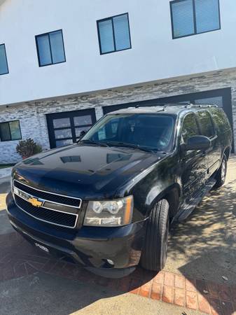 2013 Chevrolet Tahoe LT Flex Fuel for $0 Build Credit,