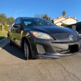 2013 Mazda 3 Trim for $0 Build Credit, Poor Credit,