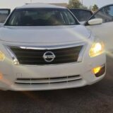 2013 Nissan Altima for $0 Build Credit, Poor Credit, Bad