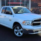 2013 Ram 1500 Quad Cab SLT for $0 Build Credit,