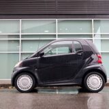 2013 Smart Fortwo Pure - Automatic, 82,551 km, Two Sets