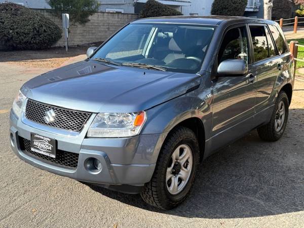 2013 Suzuki Grand Vitara - 51k Miles for $0 Build