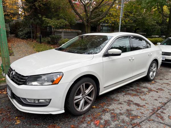 2013 VW Passat for $0 Build Credit, Poor Credit, Bad