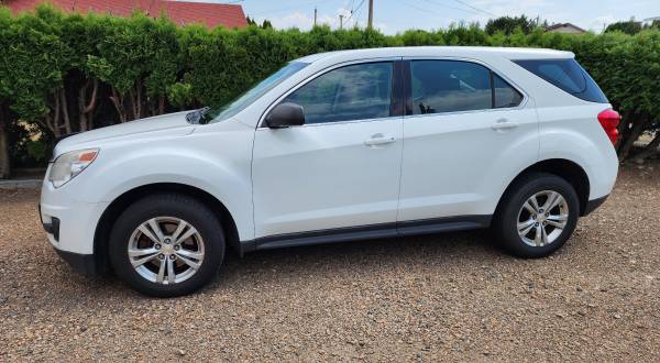 2014 Chevrolet Equinox AWD for $0 Build Credit, Poor Credit,