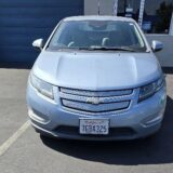 2014 Chevrolet Volt Trim for $0 Build Credit, Poor Credit,