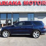 2014 Dodge Durango - Financing Available! for $0 Build Credit,