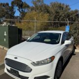 2014 Fusion SE Hybrid for $0 Build Credit, Poor Credit,