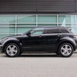 2014 Land Rover Range Rover Evoque Dynamic for $0 Build