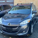 2014 Mazda5 GT for $0 Build Credit, Poor Credit, Bad