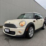 2014 Mini Clubman NO ACCIDENTS BC LOCAL VEHICLE for $0