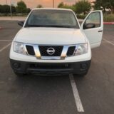 2014 Nissan Frontier S for $0 Build Credit, Poor Credit,