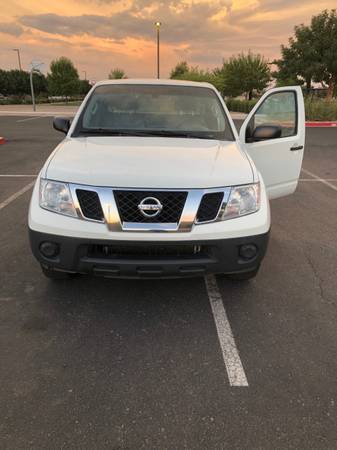 2014 Nissan Frontier S for $0 Build Credit, Poor Credit,