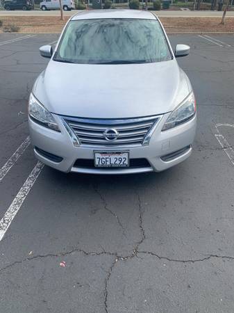 2014 Nissan Sentra for Sale for $0 Build Credit, Poor