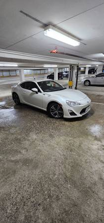 2014 Scion FRS for $0 Build Credit, Poor Credit, Bad