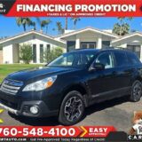 2014 Subaru Outback 2.5i Premium - Only $198/mo! Easy Finance!